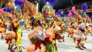 6 Festas Populares Brasileiras | Festas Folclóricas | Resumo