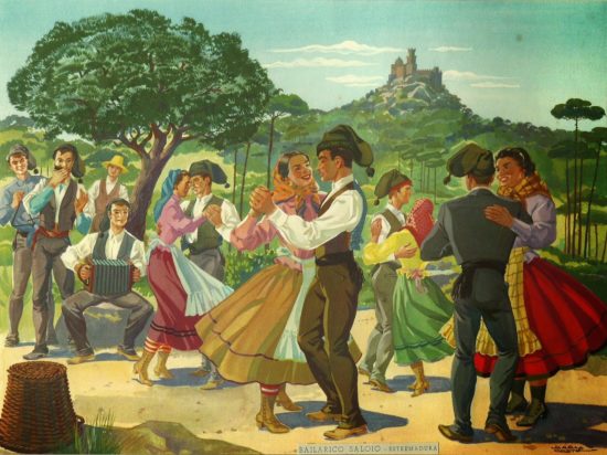 bailarico-danças-de-portugal