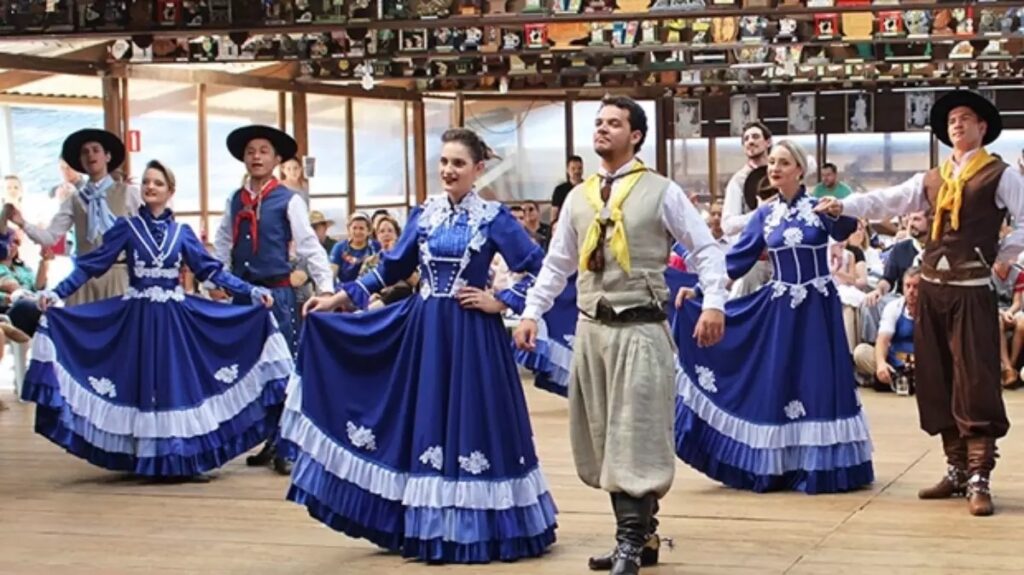 7 Danças típicas do Rio Grande do Sul - Cultura gaúcha